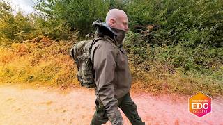Wet Weather Gear that Doesn't Break the Bank - Cyclone Pro Waterproof Jacket