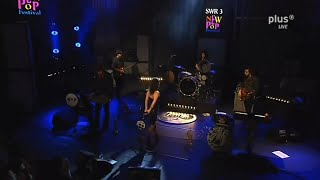 13 We Will Not Grow Old - Lenka live at New Pop Festival 2009 (Dolby Audio)