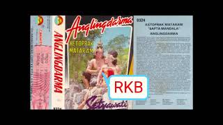 Download lagu Kethoprak Mataram Sapta Mandala // Angling Darmo mp3