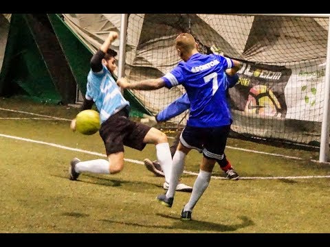 12.03.2018 III Liga A - Asseco Poland vs. DOMTOM