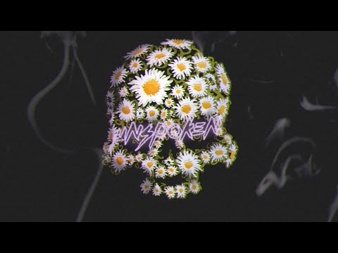 The Dead Daisies - UNSPOKEN (Lyric Video)