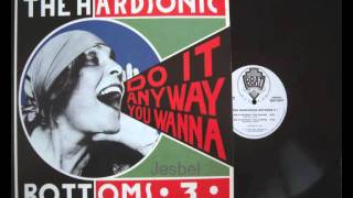 The Hardsonic Bottoms 3 - Do It Anyway You Wanna (Dub Version) & (Night Dub Version)