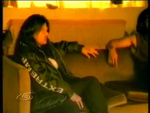 D-Faction - Redemption Song - 1997 video (RARE)