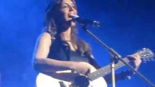 Merche - Alicante - Dilo Tu Primero - Teatro Principal - 05-02-15