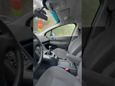 фото peugeot 5008 i рестайлинг 0
