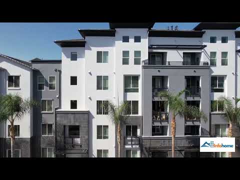 Eton At Warner Center: Contact, Pricing, Location, Apartment Features & More