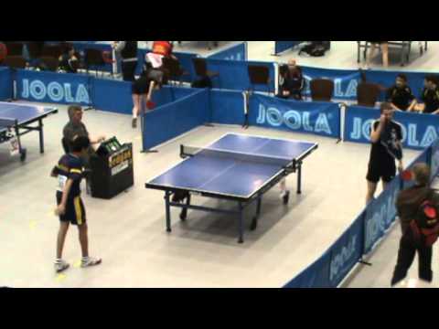 110425 Linz, JBS, Ricki Krog - Yordi Jason Ramos