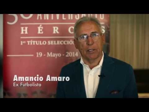 Amancio Amaro - #MenoresNiGota
