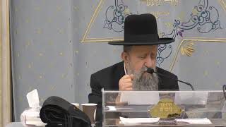 הרה"ג בן ציון מוצפי שליט"א בית הכנסת 'יראנו ניסים' נתניה (הרב בן ציון מוצפי) - התמונה מוצגת ישירות מתוך אתר האינטרנט יוטיוב. זכויות היוצרים בתמונה שייכות ליוצרה. קישור קרדיט למקור התוכן נמצא בתוך דף הסרטון