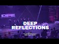 Deep Reflections | Worship Session with COZA City Music At #DPE | 25-04-2024