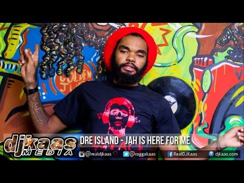 Dre Island - Jah Is Here For Me ▶Crossroads Riddim ▶Notis Records ▶Reggae 2016