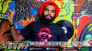Dre Island - Jah Is Here For Me ▶Crossroads Riddim ▶Notis Records ▶Reggae 2016