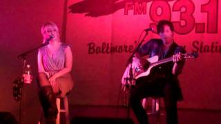 Steel Magnolia - Homespun Love Live In Baltimore