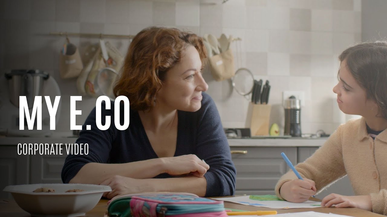 Energia Corrente - Web Commercial