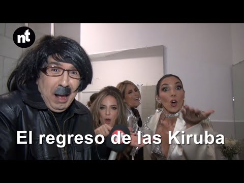 Charly - El regreso de las Kiruba