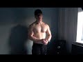 How to GAIN 2 INCHES on your CHEST IN 1 MINUTE #shorts