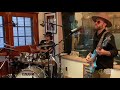 Lukas Nelson & POTR: Soundcheck Songs - "Meet Me In The Morning" (Bob Dylan Cover)