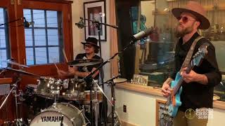 Lukas Nelson &amp; POTR: Soundcheck Songs - &quot;Meet Me In The Morning&quot; (Bob Dylan Cover)