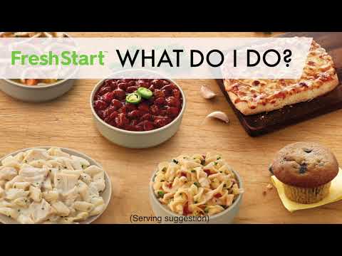 Nutrisystem FreshStart Reviews - What They May Not Tell You.