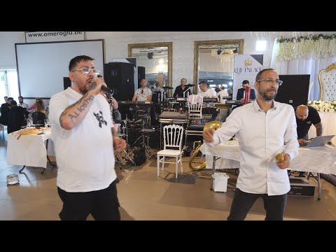 Nasi & Sabrican live Gent