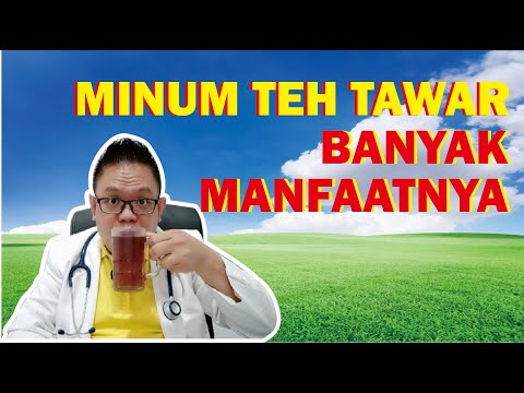 , title : 'MINUM TEH TAWAR.............. MEMPUNYAI BANYAK MANFAAT UNTUK KESEHATAN'