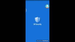 Faayida Cm security Antivirus App lock  .