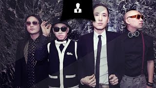 Coolwater (aka Far East Movement & Autolaser) - Up To No Good (ft. Adrian Delgado)