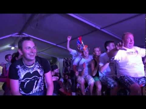 Sayonaraz Kerwa Weißenohe 2012