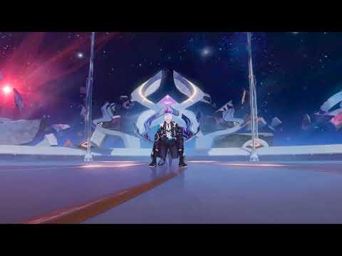 Honkai Impact 3rd OST: For Kevin Extended