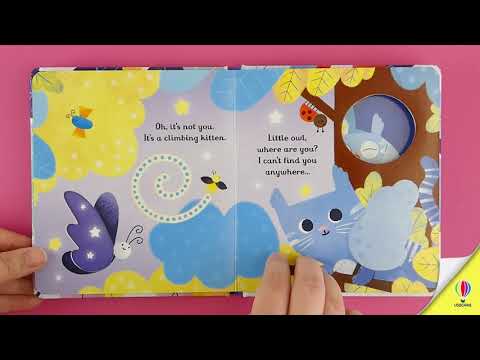 Книга Are You There Little Owl? video 1
