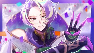 【雑談】and that was 3D :]