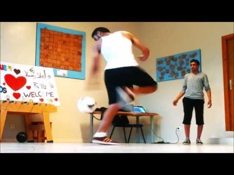 Some summer lower trainings