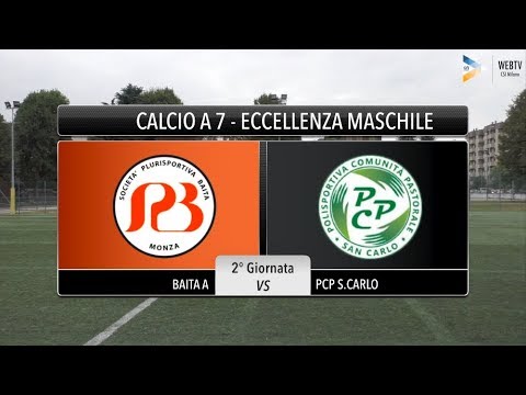 Sintesi Baita A - Pcp S.Carlo