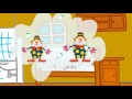 Circus 50 Bedtime Stories Ducktv