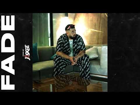 Summer Cem x Scorpion Gang Type Beat 'Fade' Free Trap Beats 2022 - Rap Instrumental (prod. Joskee)