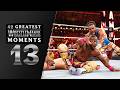 “KofiMania” prevails | WrestleMania 35: 42 Greatest WrestleMania Moments