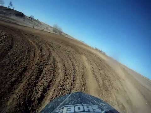 Hangtown Mx 2014