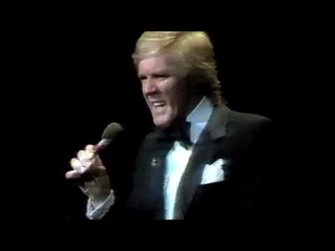 Barry Crocker - Camelot Medley (Royal Charity Performance) 1981