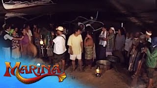 Marina: Kababalaghan sa Karagatan | FULL EPISODE 113
