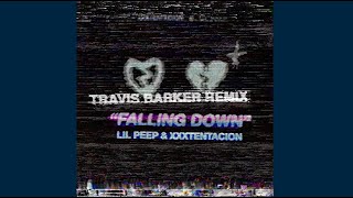 Falling Down (Travis Barker Remix)