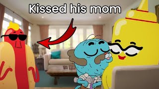3 times Gumball went too far