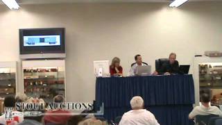 Stout Auctions- America's premier toy train auction house
