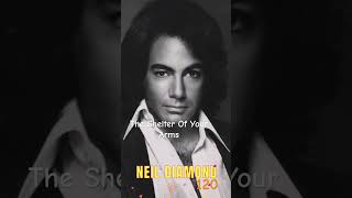The Shelter Of Your Arms | 120 | Neil Diamond | Short #short #pop #music