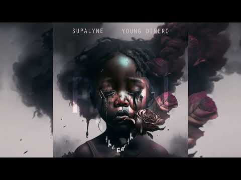 SUPALYNE - PAIN ft Young Dinero (Official Audio)