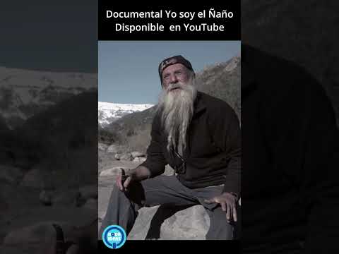 Documentary I am Ñaño. #ñaño #documentary