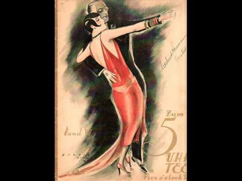 Roaring 20s: Sam Lanin plays Cole Porter - Let's Do It, 1928
