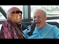 Jim Cummings On Meeting Ray Charles