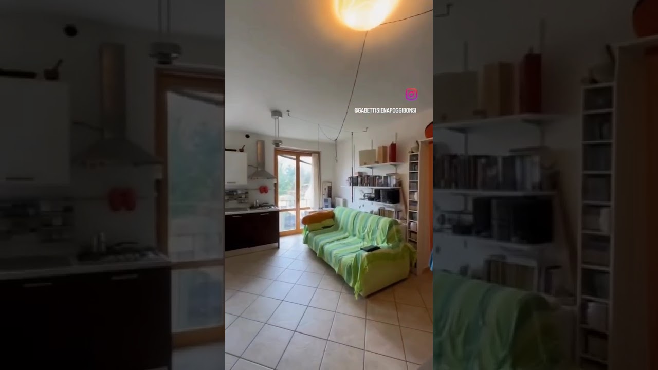 Appartamento - Video