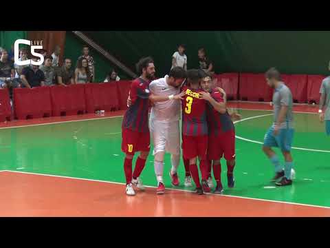 Coppa Divisione: Savio - Ciampino Anni Nuovi, highlights e interviste