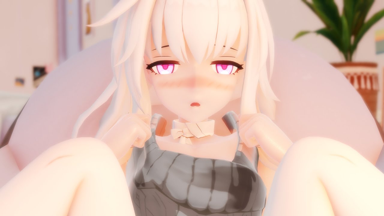Clara - Doodle -【MMD STAR RAIL 4K | 60FPS】#mmd